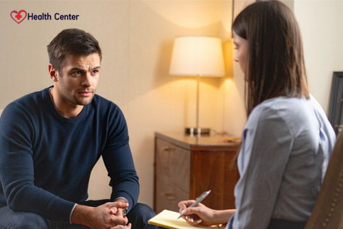 Как проходит лечение игромании в Богородицке в клинике Центр здоровья<