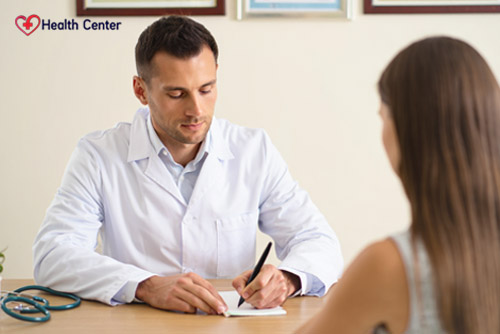 Лечение зависимости от Габапентина в Богородицке в клинике Центр здоровья